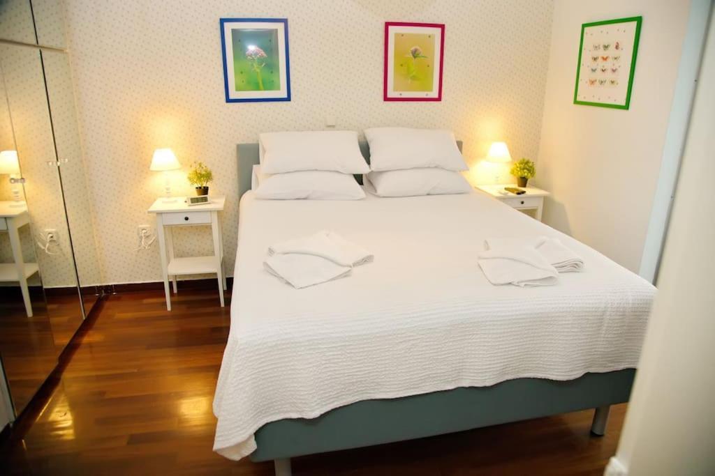 Vegera House Greece Apartment